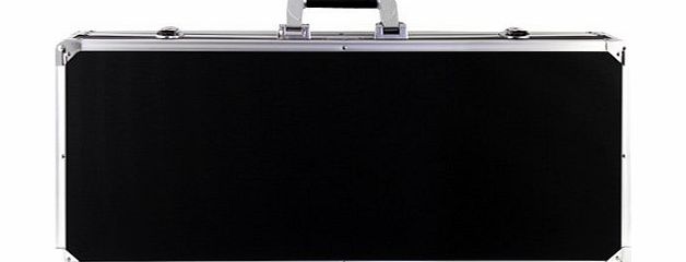 Stagg UPC-688 Case for Guitar Effect Pedals