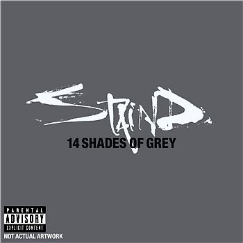 Staind 14 Shades Of Grey