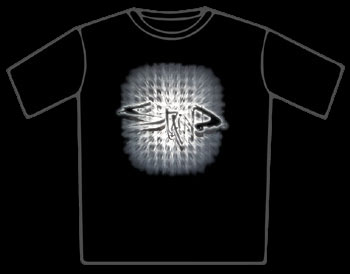 Staind Logo T-Shirt