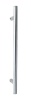 stainless 19x300mm T Bar Handle Grade 316