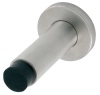 stainless 76mm Projection Door Stop