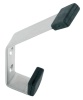 stainless Buffered Hat and Coat Hook