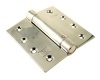 Companion Hinge 102x102x3mm Each