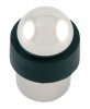 stainless Dome Door Stop