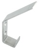 stainless Hat and Coat Hook