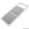 stainless Steel 3-Way Grater