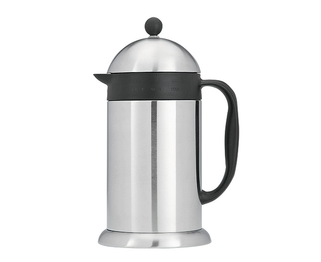 stainless Steel Cafetiere