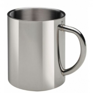 Stainless Steel Cup