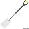 Stainless Steel Digging Spade 99cm