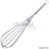 Stainless Steel Handy Balloon Whisk 30.5cm