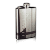 stainless Steel Personalised Hip Flask
