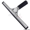 Stainless Steel Window Squeegee 30cm