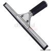 Steel Window Squeegee 30cm