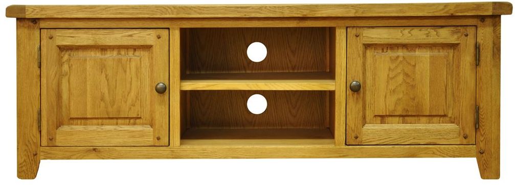 Stamford Large TV Unit