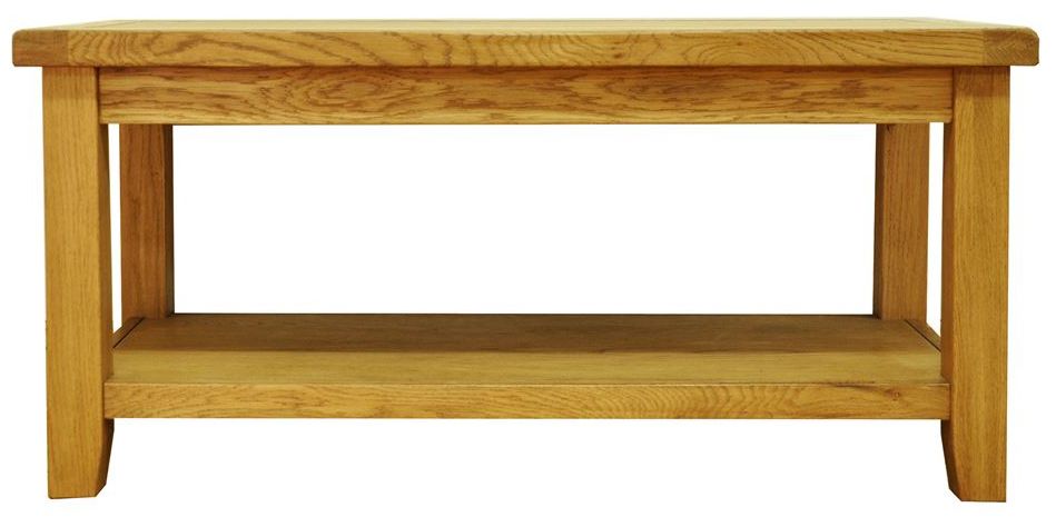 Stamford Medium Coffee Table