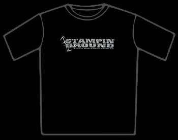 Stampin Ground Dont Need A Reason T-Shirt