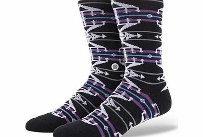 Stance Chris Cole - Black