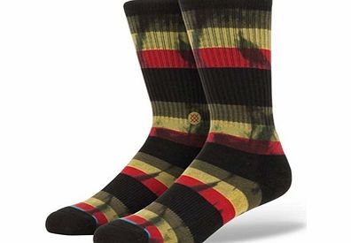 Stance Jah Day - Rasta