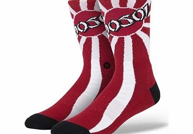 Stance Skate Legends - Hosoi