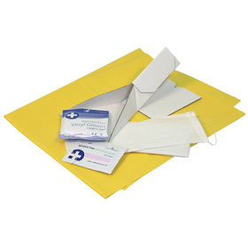 Standard Biohazard Kit