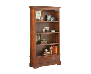 Standard Bookcase - Recode
