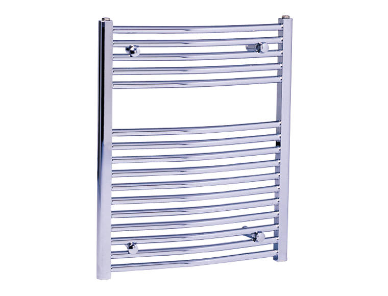 Standard Chrome 450x700mm