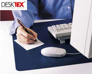 Standard desktop mat