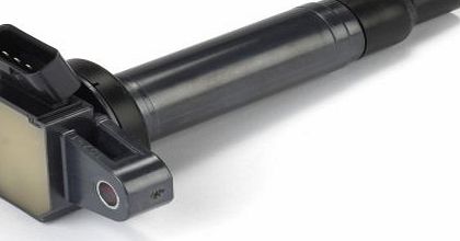 Standard Fuel Parts CU1273 Ignition Coil