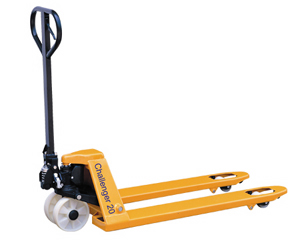 hand pallet truck