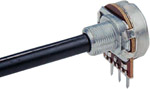 Standard Potentiometers ( Pot Lin 1k )