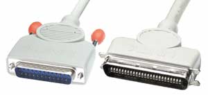 standard SCSI Cable (25DM/50CM)  1m