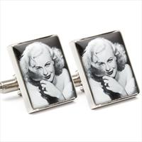 Ginger Rogers Cufflinks by