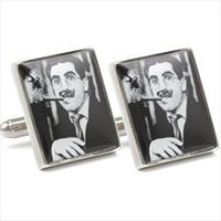 Stanislav Reymer Groucho Marks Cufflinks by