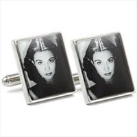 Stanislav Reymer Vivien Leigh Cufflinks by