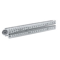 Stanley 1302 Long Life Rule 1M/3Ft 0 35 445
