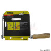 Stanley 170 mm Coping Saw With 360 Degree