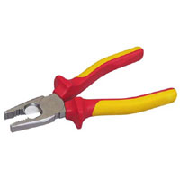 Stanley 175mm Insulated Combination Pliers