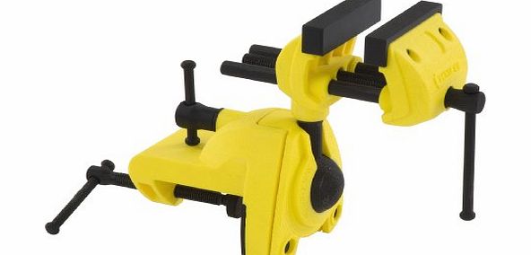 Stanley 183069 Multi Angle Hobby Vice
