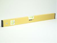 STANLEY 2 Level 400Mm 2 Vial 1 42 209