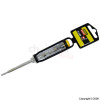 Stanley 220-250V Circuit/Voltage Tester