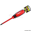 Stanley 2Pt Pozidrive Screwdriver