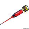 Stanley 4X0.8 mm Parallel Tip Screwdriver