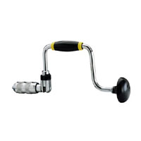 STANLEY 5044 Bit Brace 10In 1-02-715