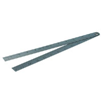 Stanley 57R Rustless Rule 600mm 1 35 331