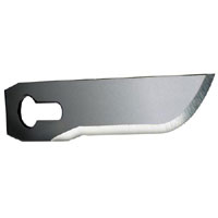 Stanley 5905 (50) Knife Blades Lg Curv. 1 11 115