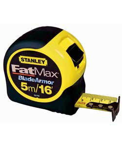 Stanley 5m FatMax Measuring Tape