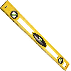 600mm Spirit Level