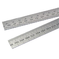 Stanley 60R Line Of Chords Rule 600mm 1 35 333