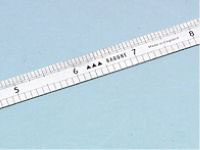 Stanley 64Fr Rustless Rule 300mm/12 0 35 433