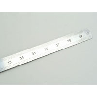 Stanley 64R Rustless Rule 1M/40 1 35 403